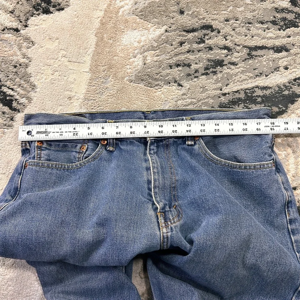 Levis levi 505